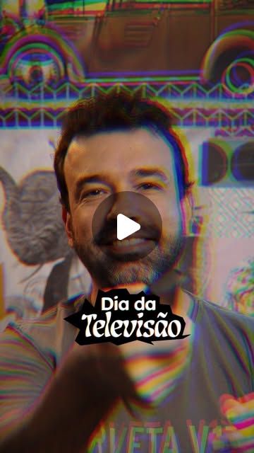 Dia da Televisão (Avocado Estratégias Mirabolantes)