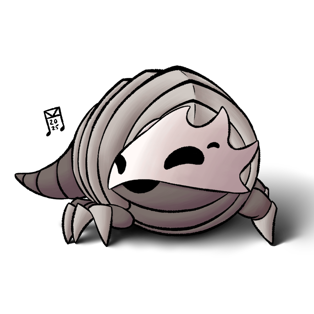 Silksong (fanart)