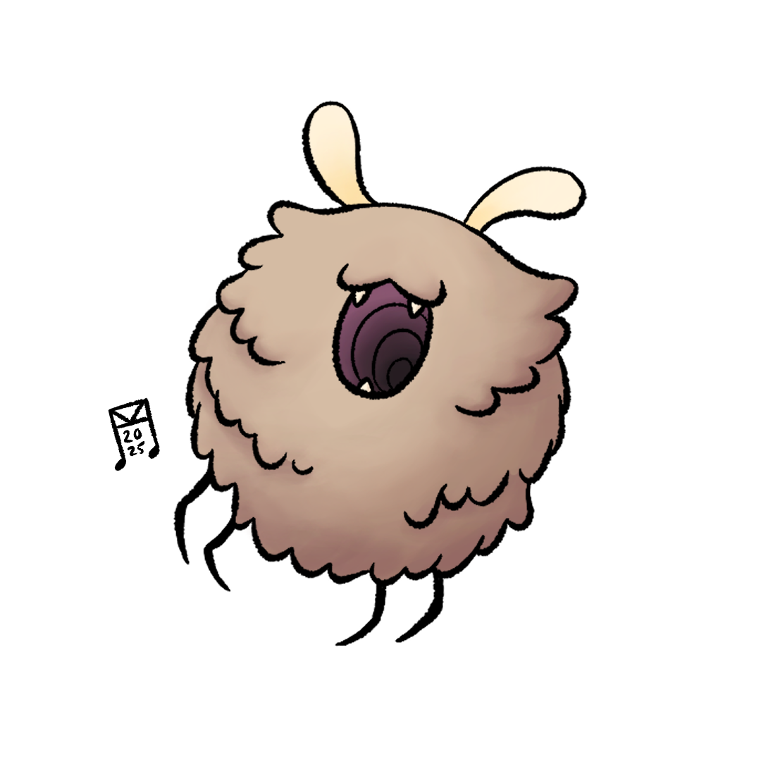 Silksong (fanart)