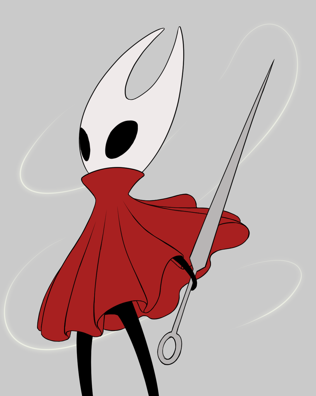 Hornet (fanart)