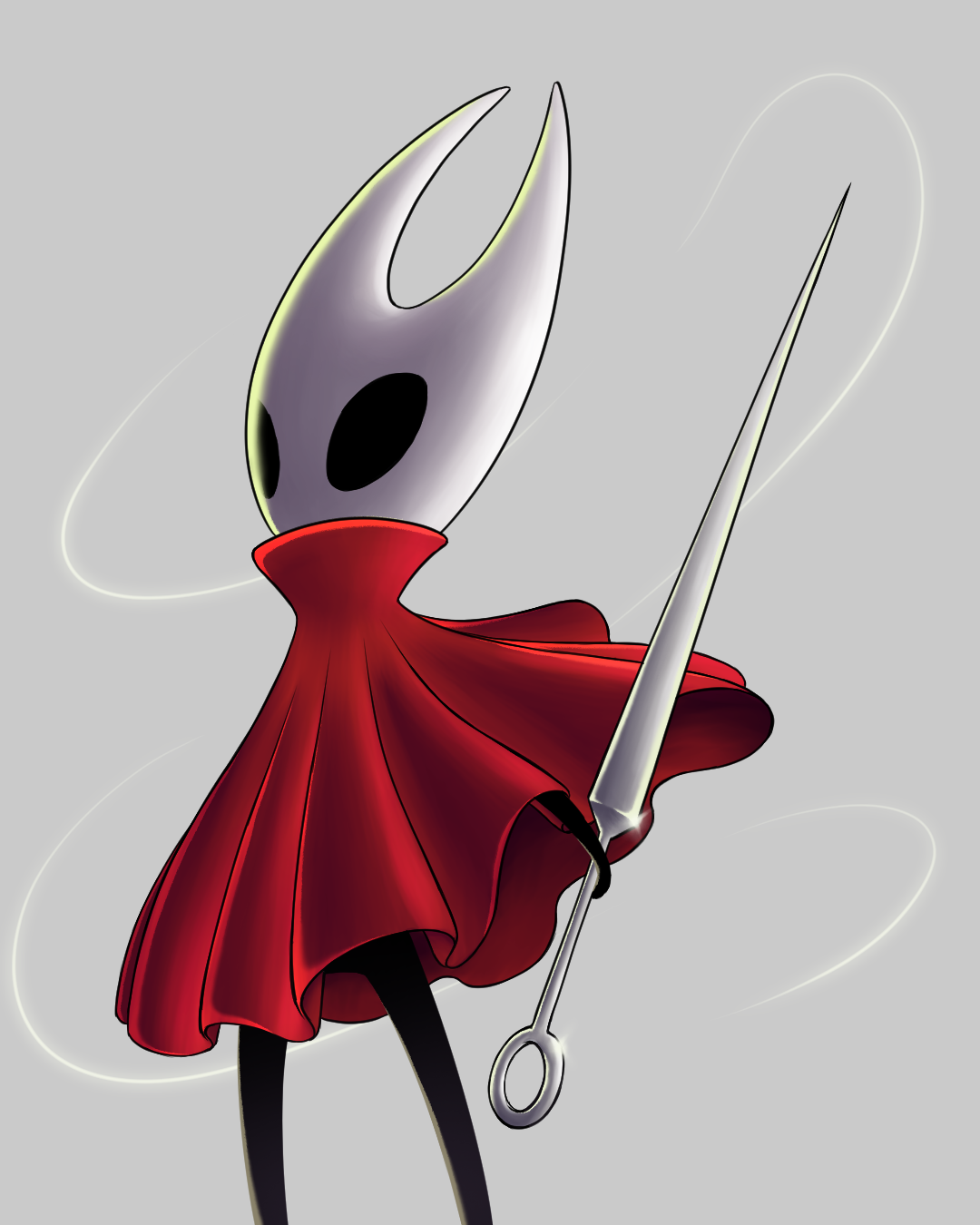 Hornet (fanart)