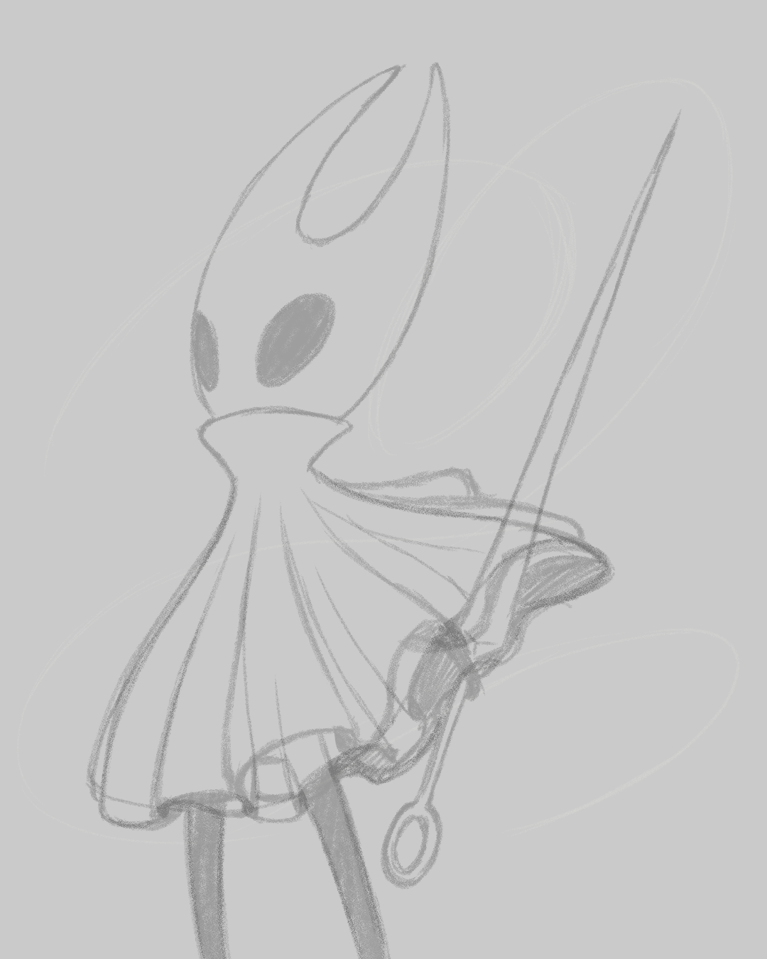 Hornet (fanart)